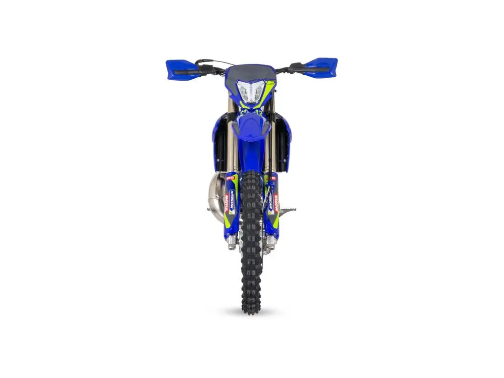 2025 Sherco 300 SE Factory