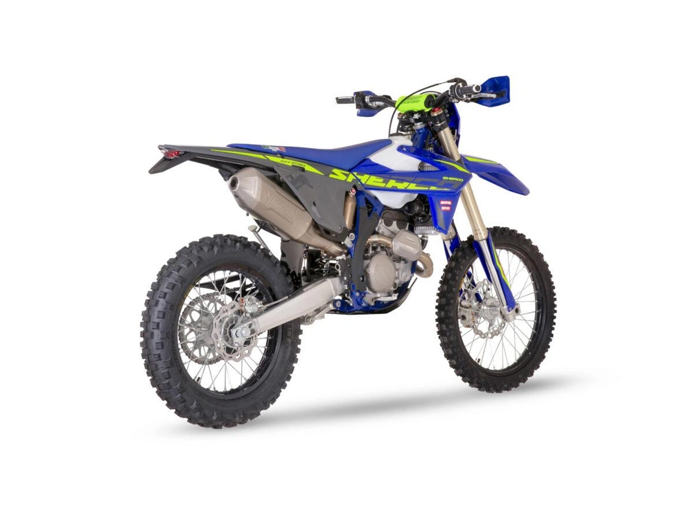 Sherco 250 SEF 250 SEF Factory 2025 alt