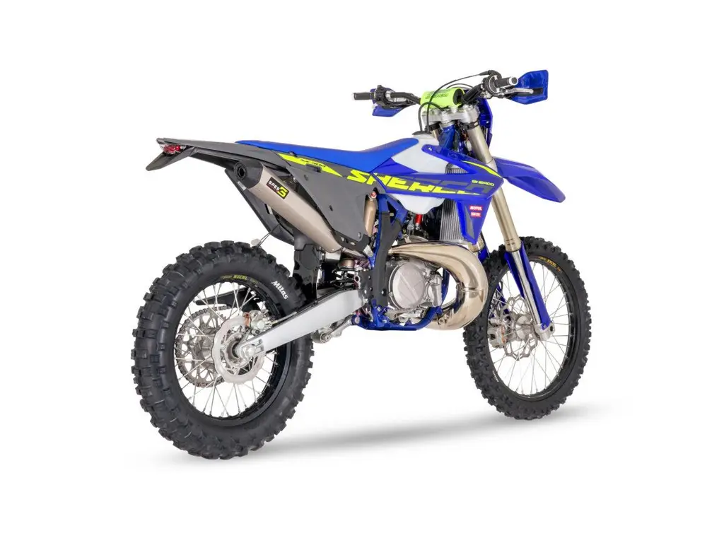 Sherco 300 SE Racing 2025