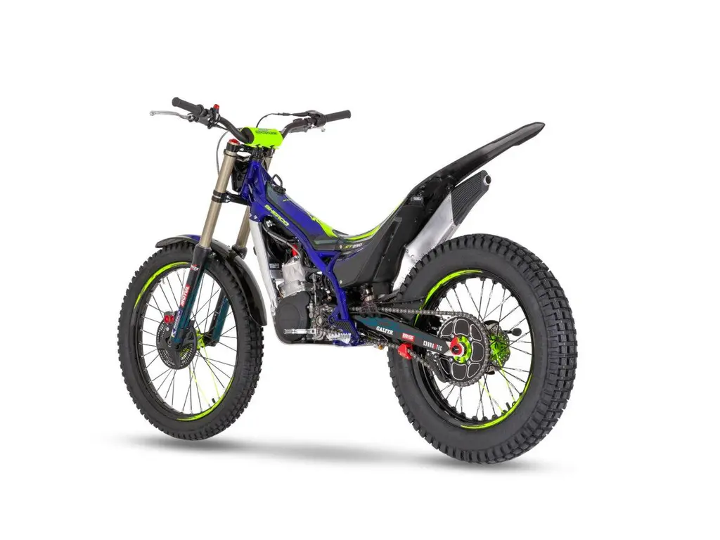 2024 Sherco 250 ST-F Factory
