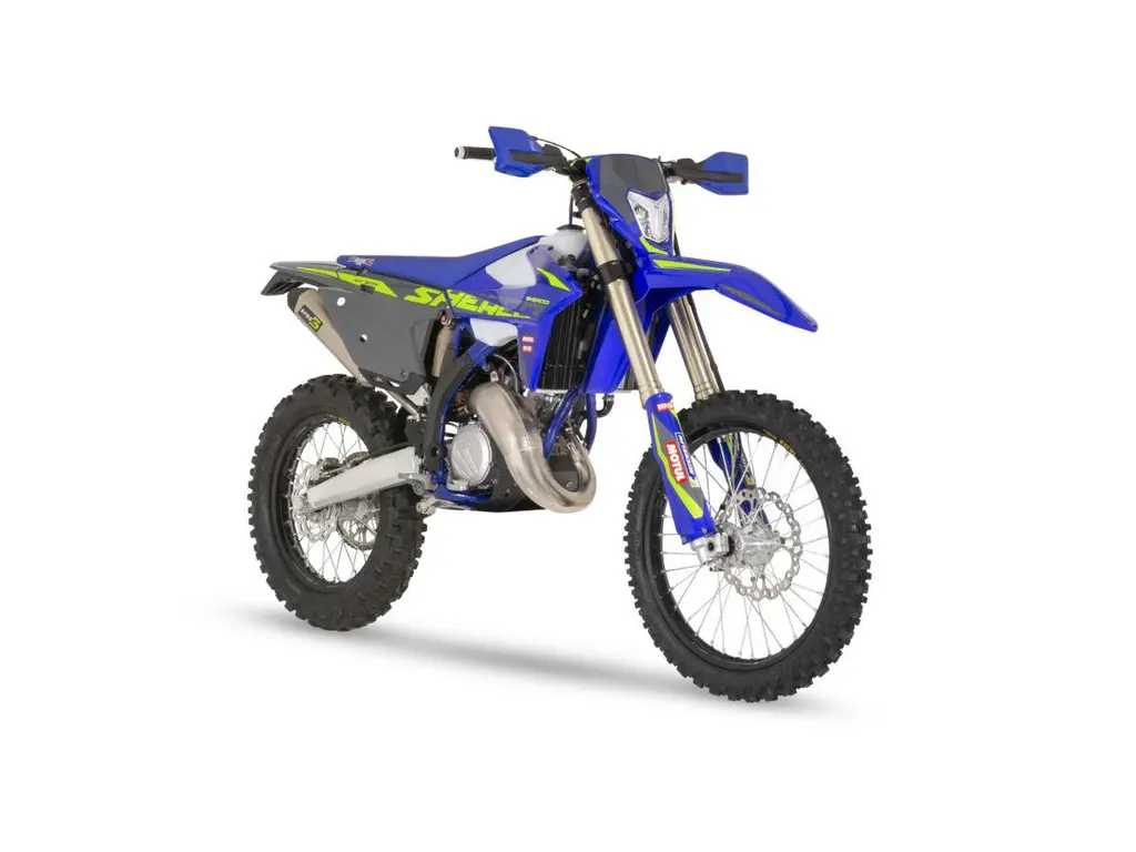 Sherco 125 SE Factory 2025