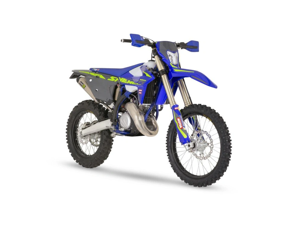 2025 Sherco 125 SE 125 SE Factory alt