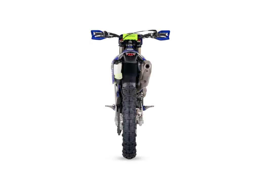 2025 Sherco 250 SEF Factory