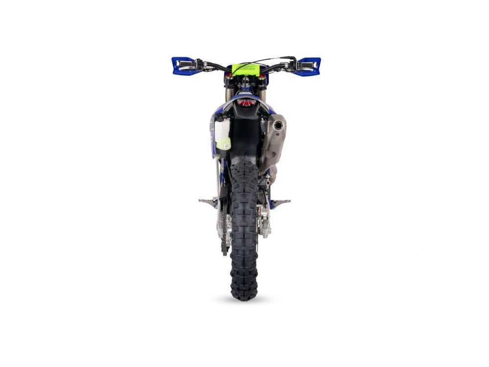 Sherco 250 SEF 250 SEF Factory 2025 alt