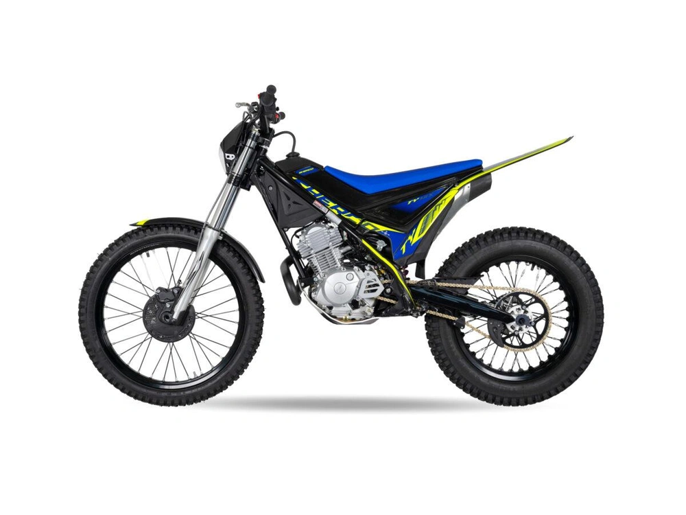 Sherco 125 TY 125 TY Limited Edition 2024 alt