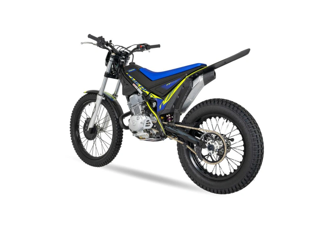2024 Sherco 125 TY 125 TY Limited Edition alt