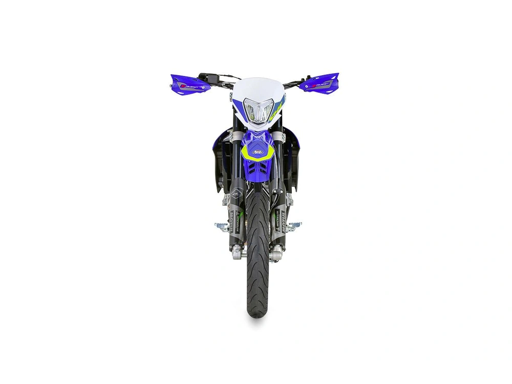 Sherco 125 4T SM-RS 125 4T SM-RS Factory 2025 alt