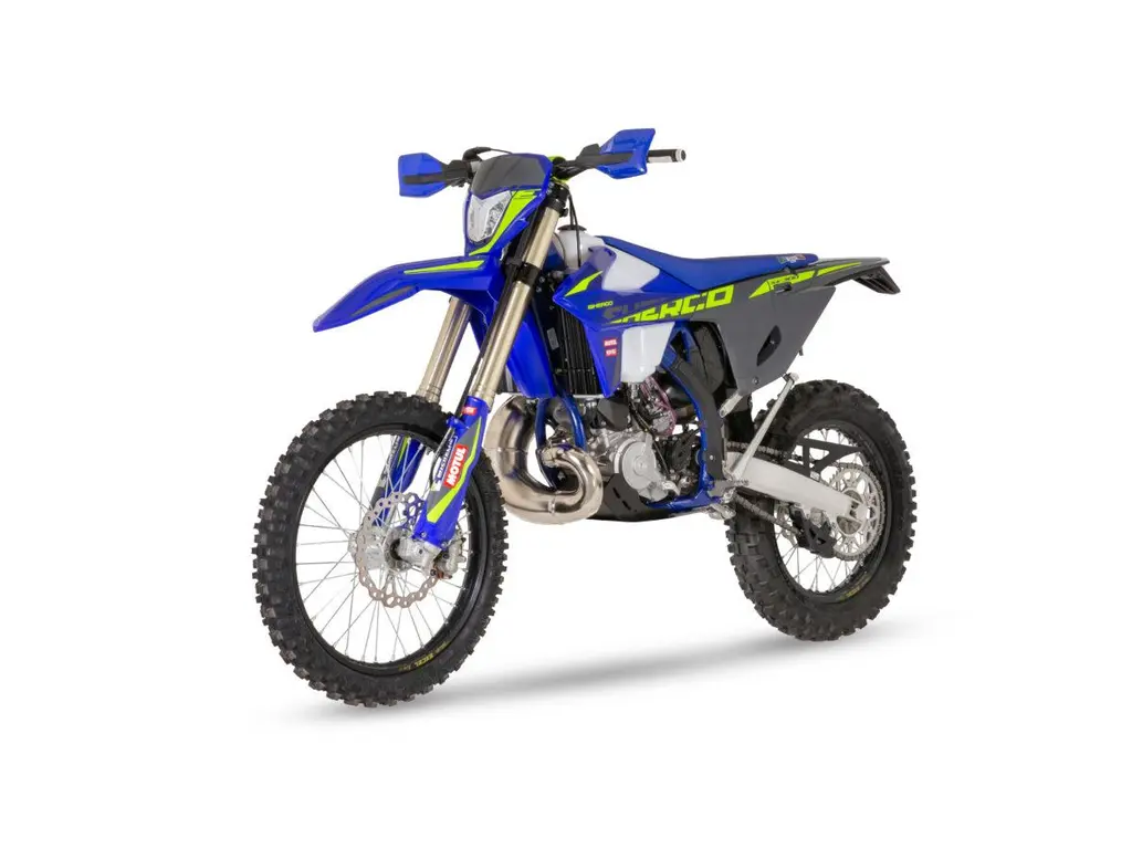 2025 Sherco 300 SE Factory