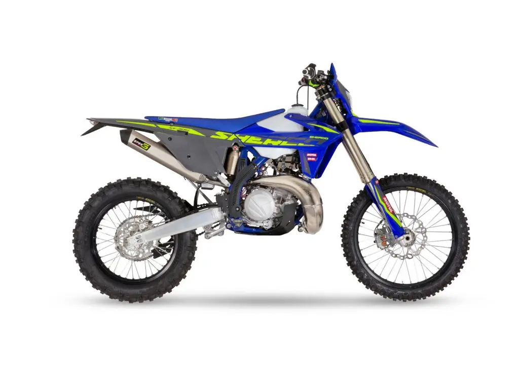 2025 Sherco 300 SE Factory