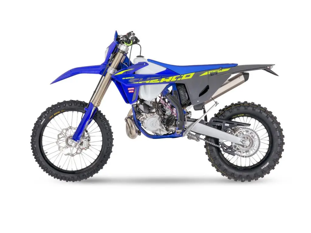 Sherco 300 SE Racing 2025