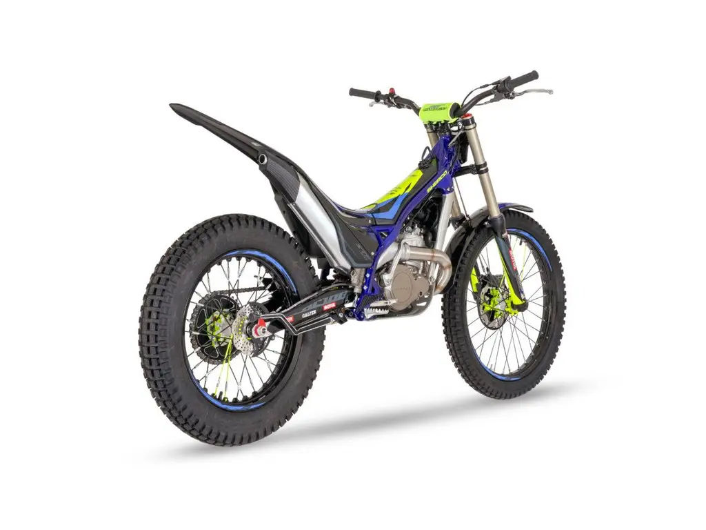 2025 Sherco 300 ST-F Factory