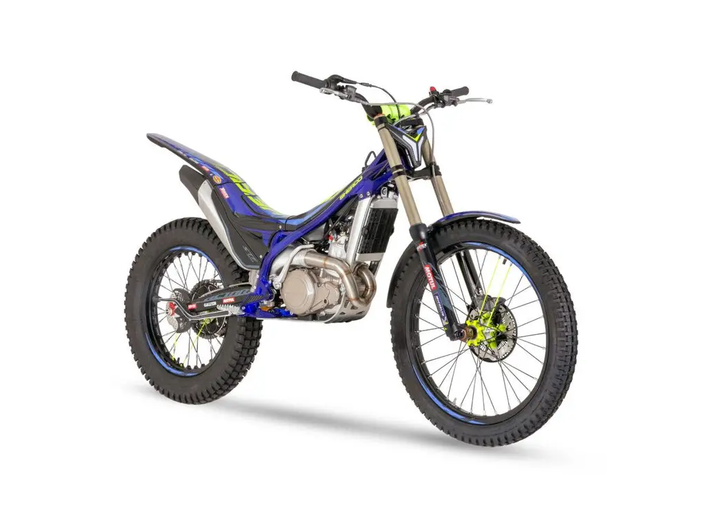 2025 Sherco 300 ST-F Factory