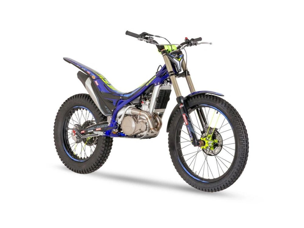 2025 Sherco 300 ST-F 300 ST-F Factory alt
