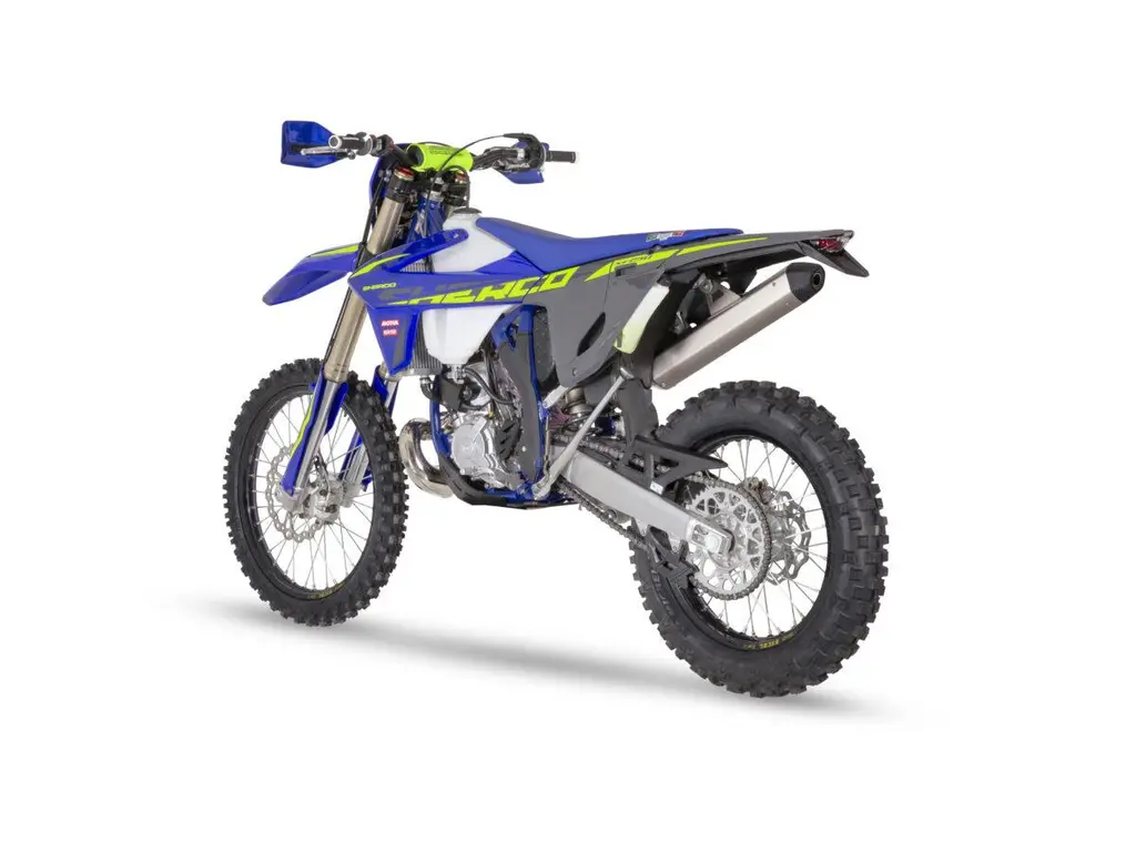 2025 Sherco 250 SE Factory