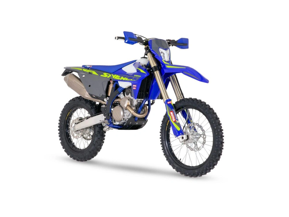 Sherco 250 SEF 250 SEF Factory 2025 alt