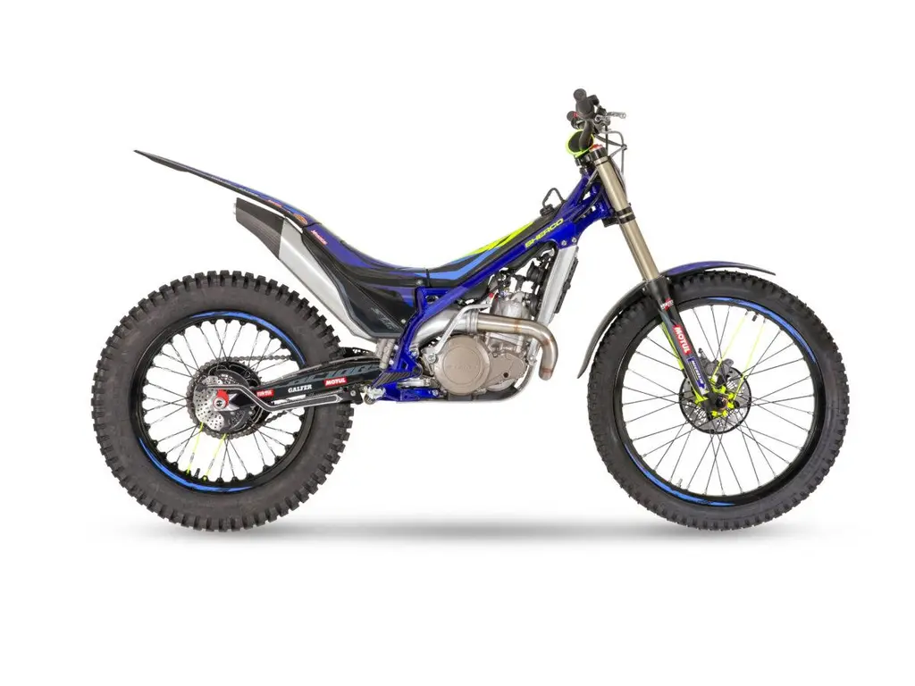 Sherco 300 ST-F Factory 2025