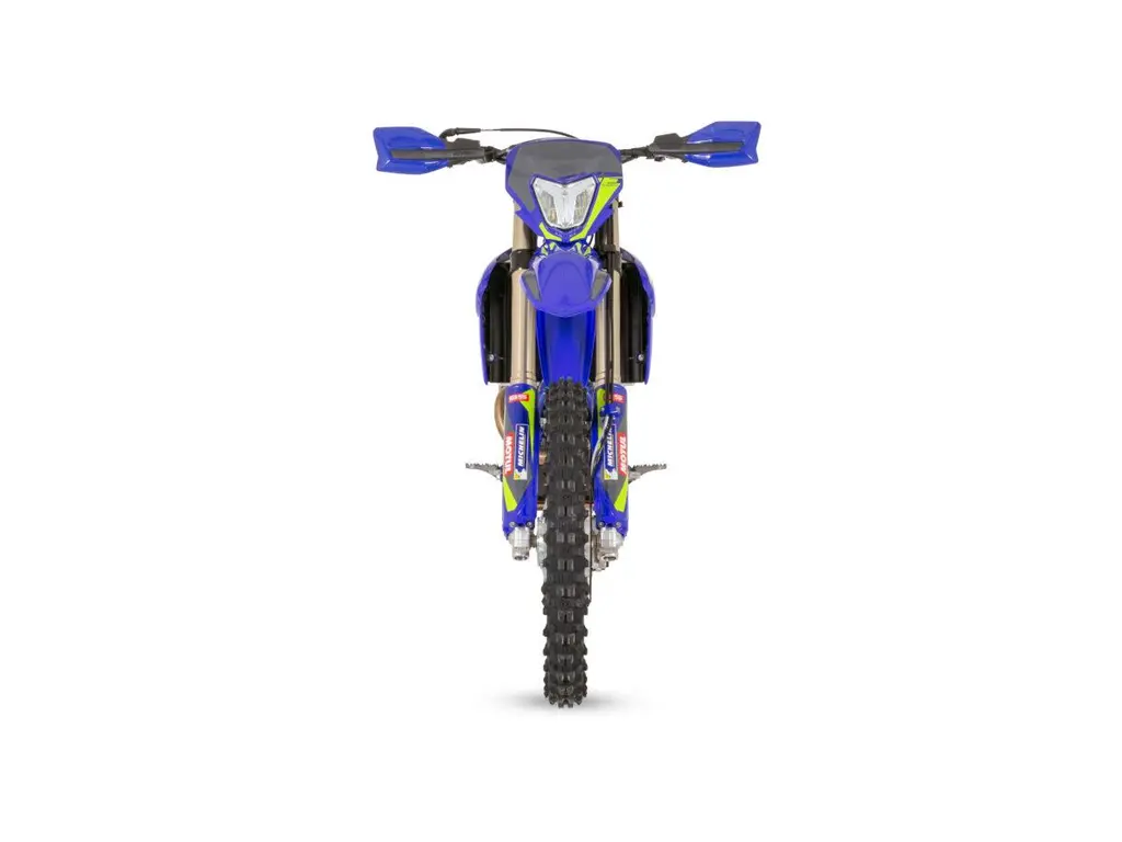 Sherco 500 SEF Factory 2025