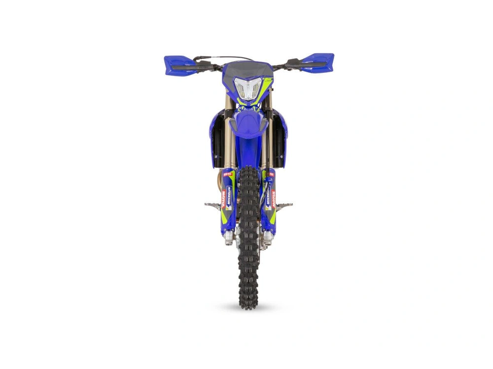 Sherco 500 SEF 500 SEF Factory 2025 alt