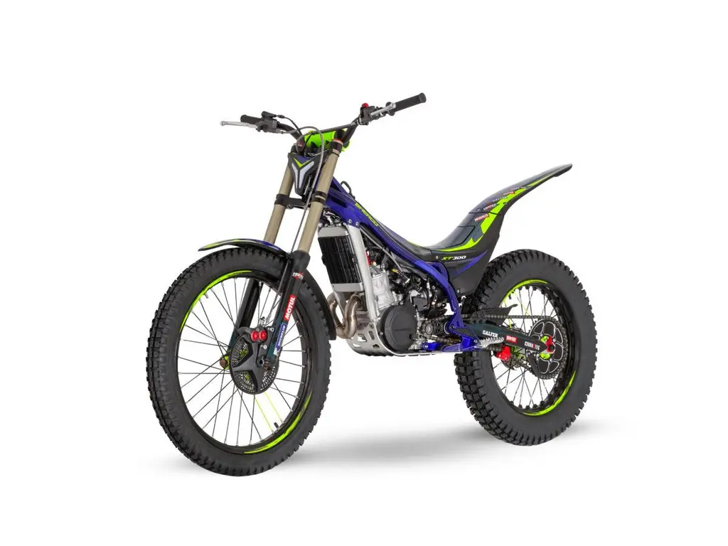 2024 Sherco 300 ST-F Factory