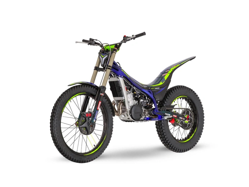 2024 Sherco 300 ST-F 300 ST-F Factory alt