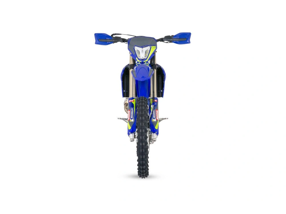 Sherco 300 SEF 300 SEF Factory 2025 alt