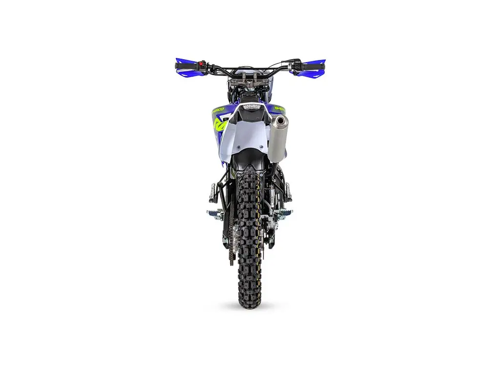 2025 Sherco 50 SE-R Factory