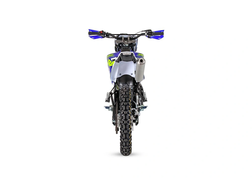 Sherco 50 SE-R 50 SE-R Factory 2025 alt