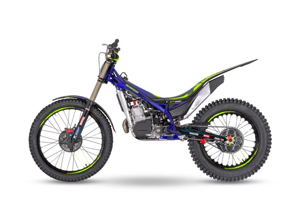 Sherco 250 ST-F 250 ST-F Factory 2024 alt