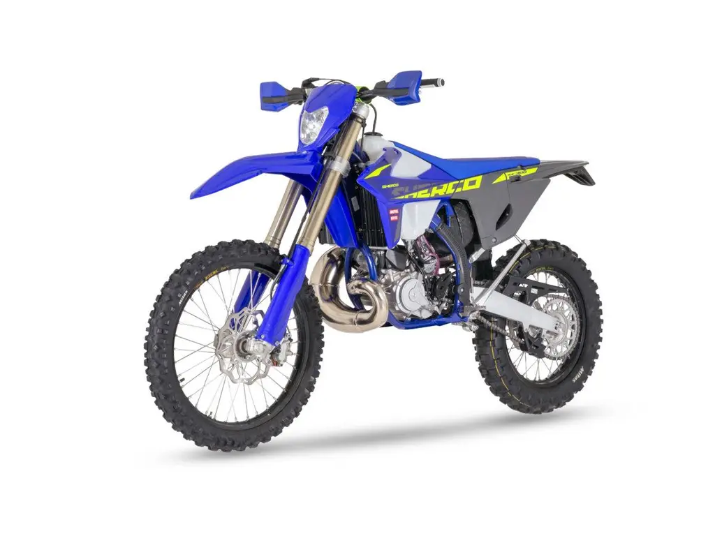 2025 Sherco 300 SE Racing
