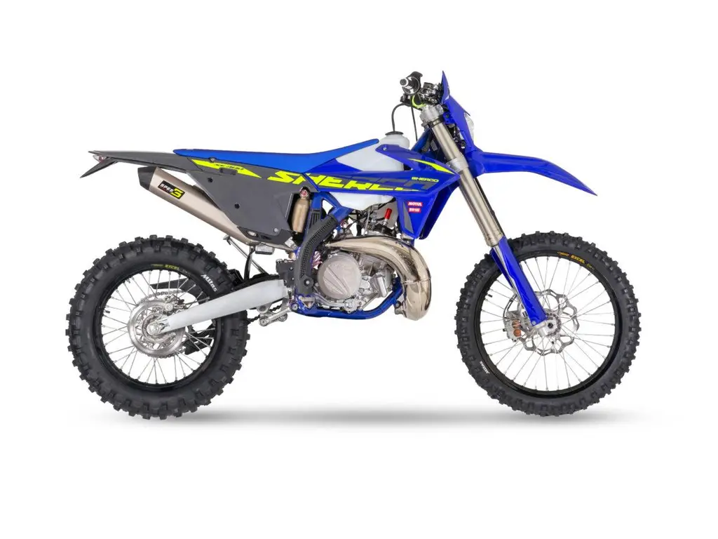 Sherco 300 SE Racing 2025