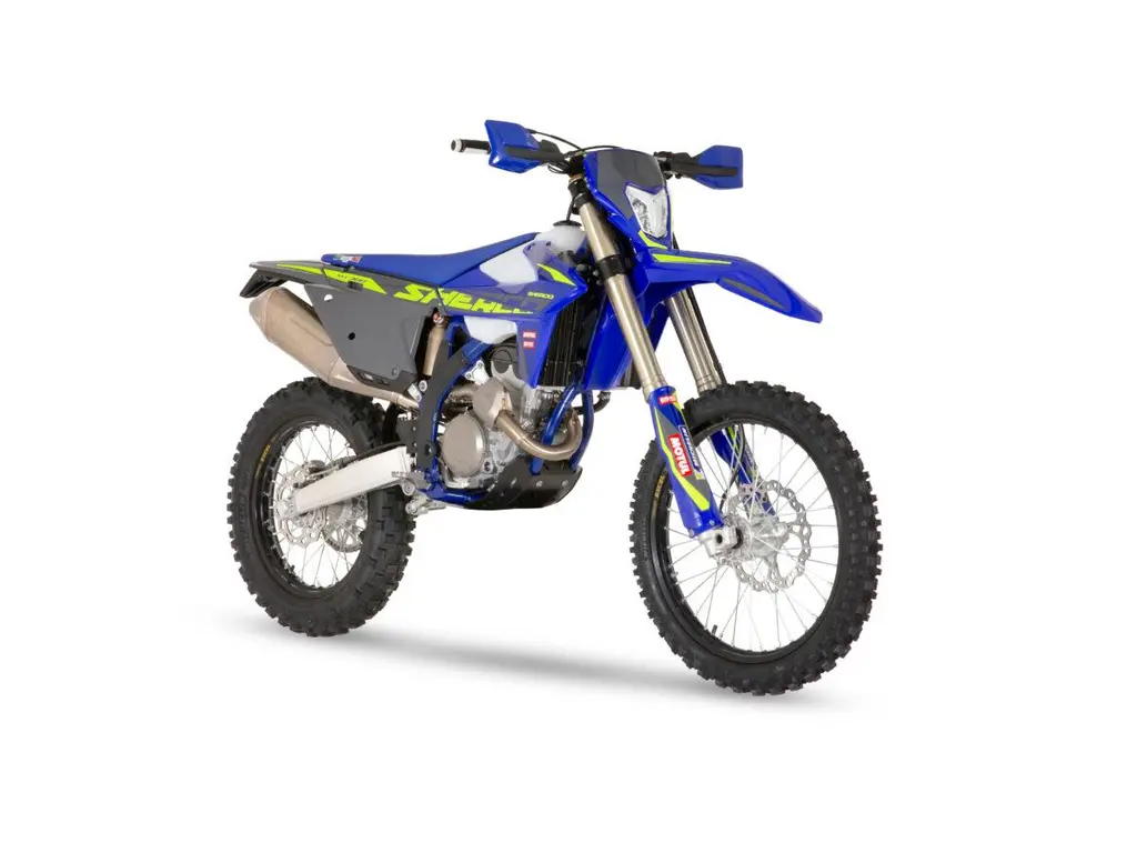 2025 Sherco 300 SEF Factory