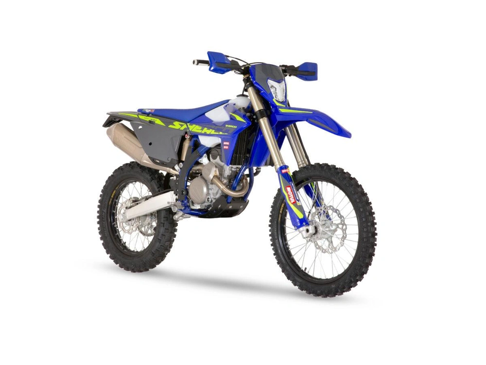 2025 Sherco 300 SEF 300 SEF Factory alt