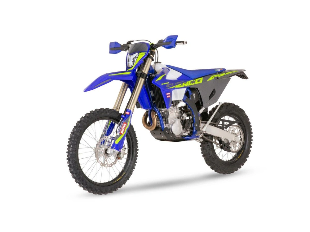 Sherco 450 SEF 450 SEF Factory 2025 alt