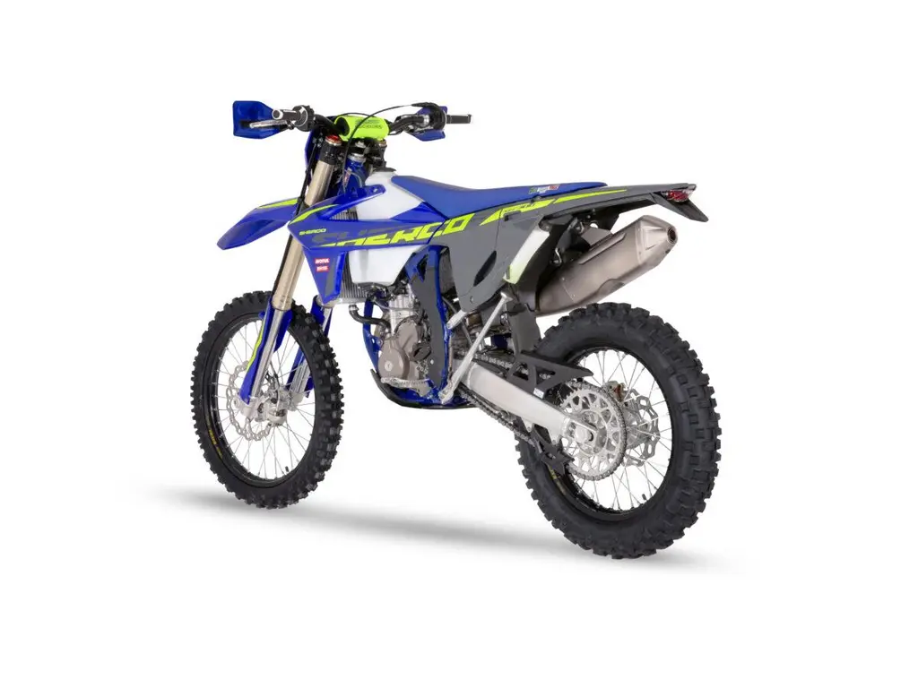 2025 Sherco 300 SEF Factory
