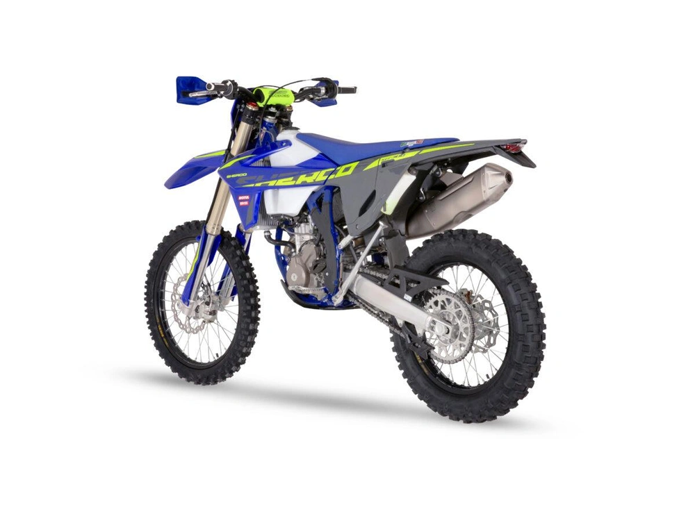 2025 Sherco 300 SEF 300 SEF Factory alt