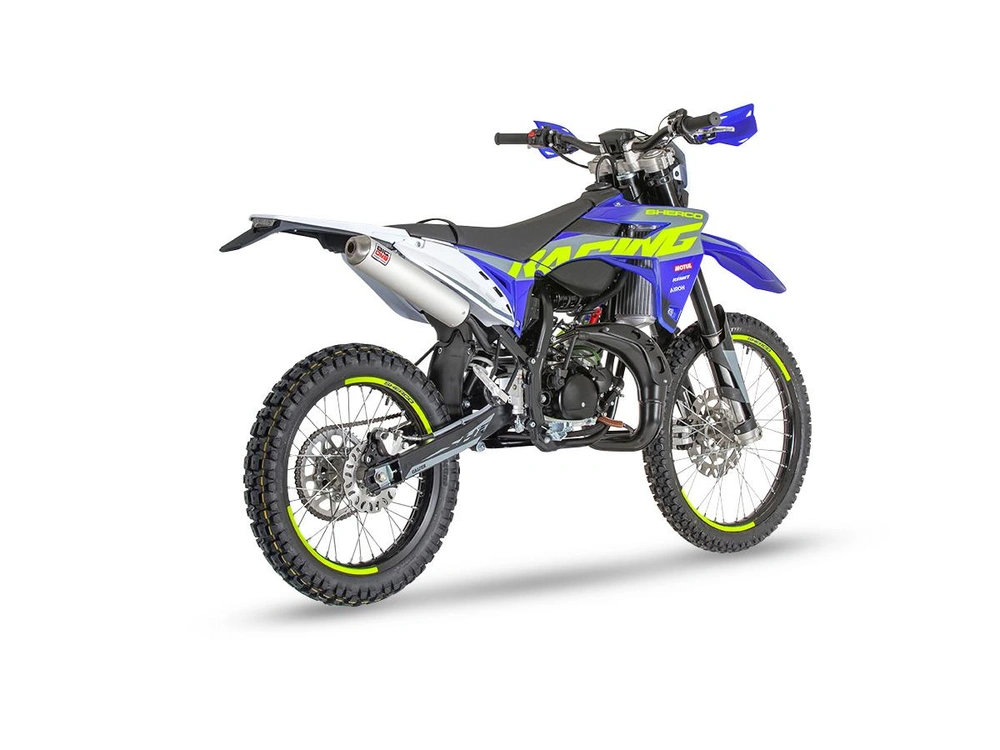 Sherco 50 SE-RS 50 SE-RS Factory 2025 alt