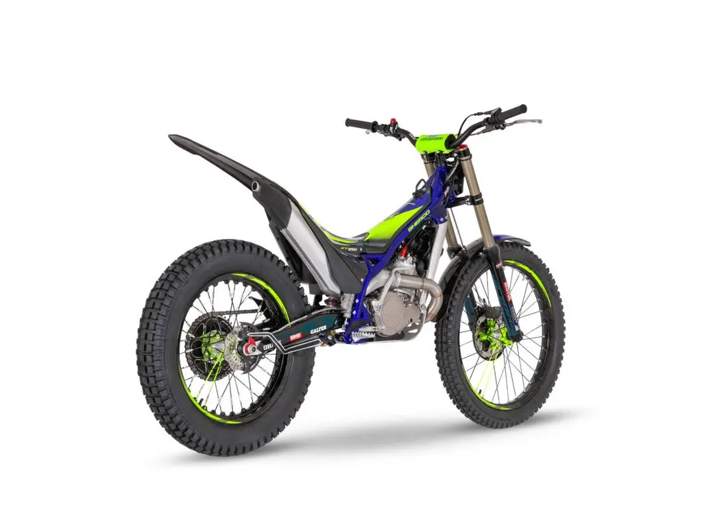 2024 Sherco 250 ST-F Factory