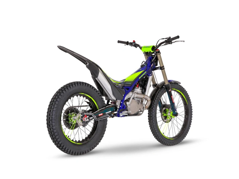 2024 Sherco 250 ST-F 250 ST-F Factory alt