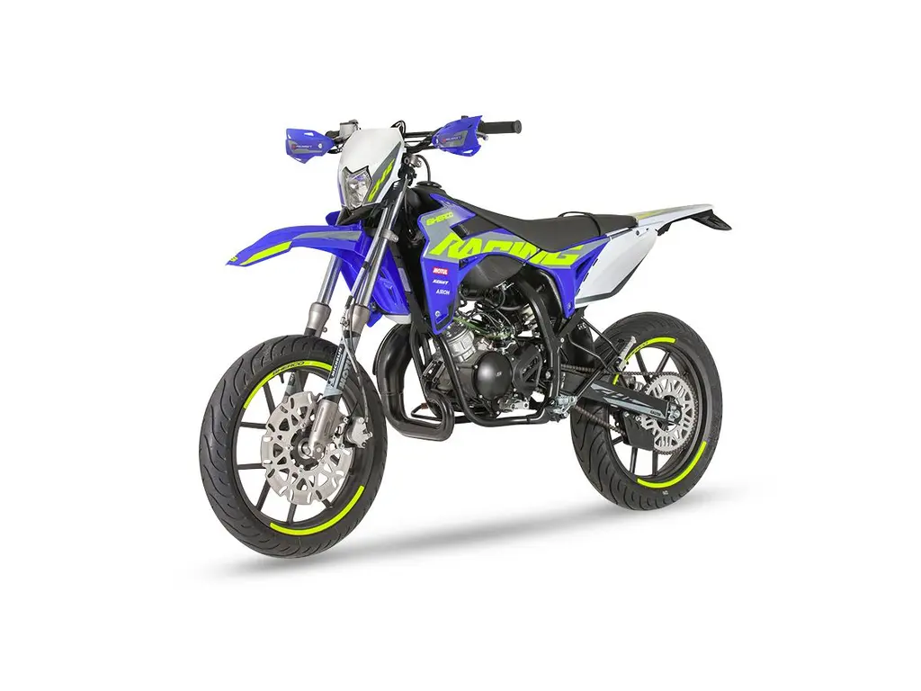 2025 Sherco 50 SM-R Factory