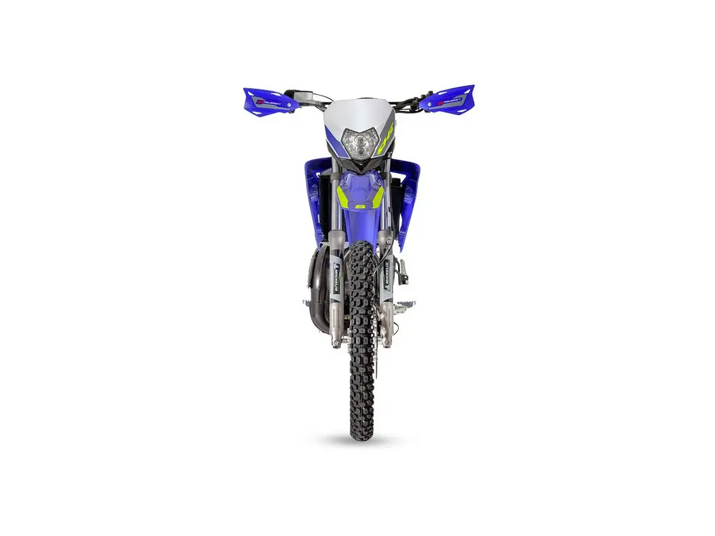 2025 Sherco 50 SE-R Factory