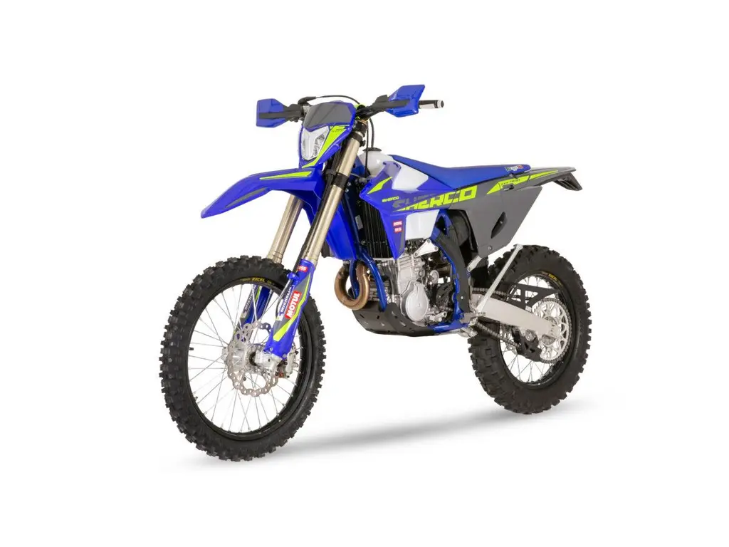 Sherco 500 SEF Factory 2025