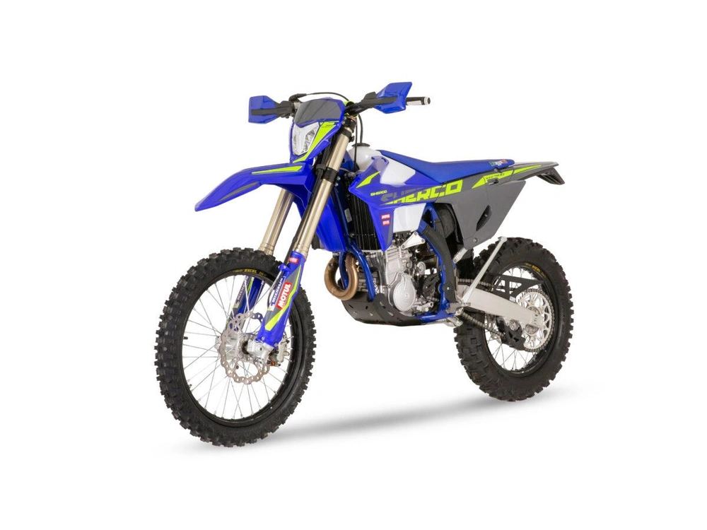 Sherco 500 SEF 500 SEF Factory 2025 alt