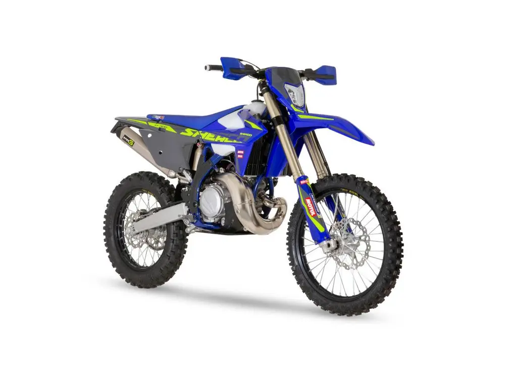 Sherco 300 SE Factory 2025