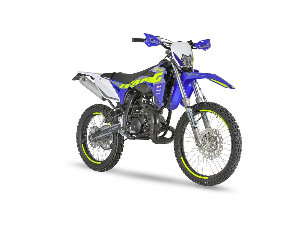 2025 Sherco 50 SE-R Factory