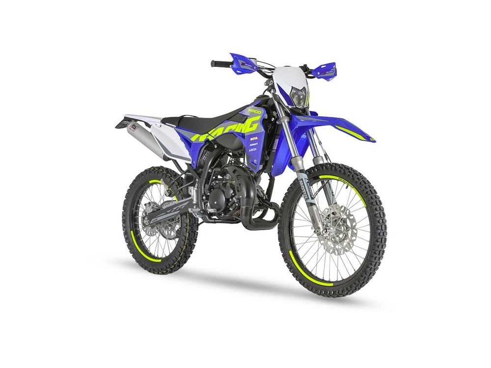 2025 Sherco 50 SE-R 50 SE-R Factory alt