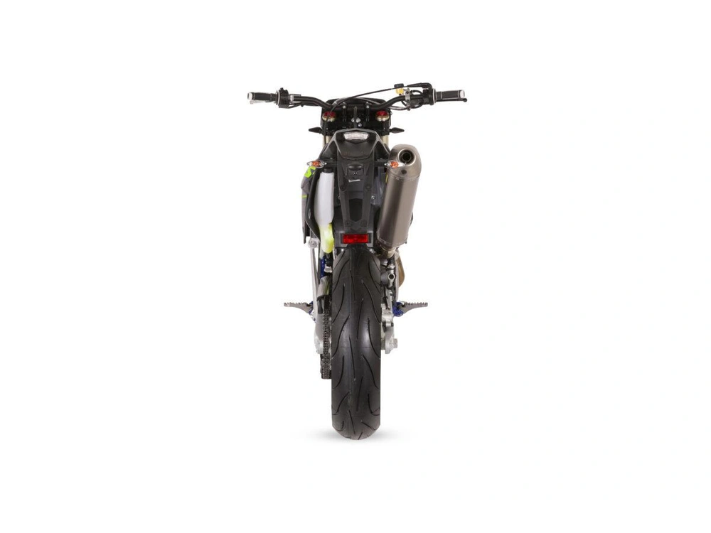 Sherco 125 2T SM 125 2T SM Factory 2025 alt