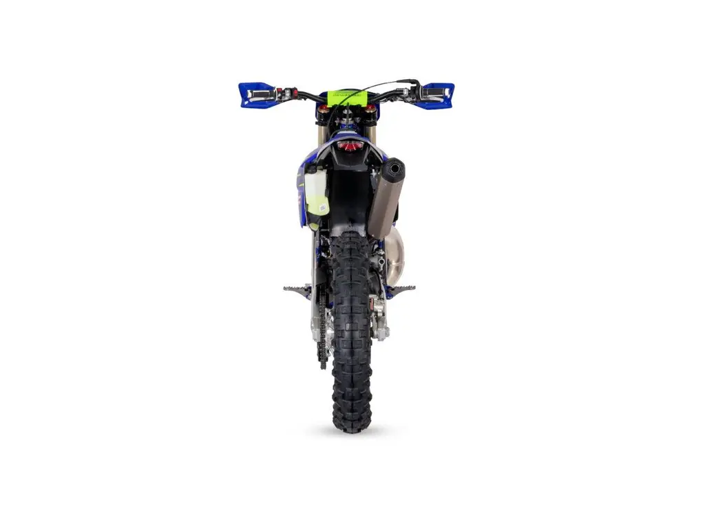 2025 Sherco 300 SE Factory