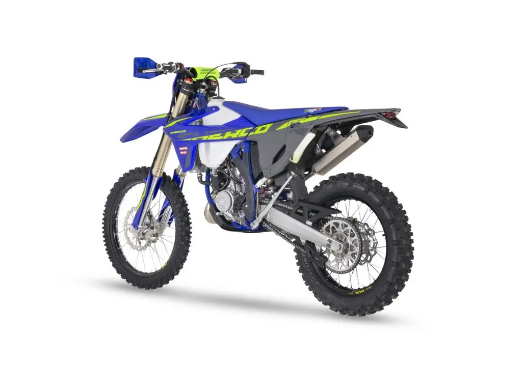 Sherco 125 SE Factory 2025