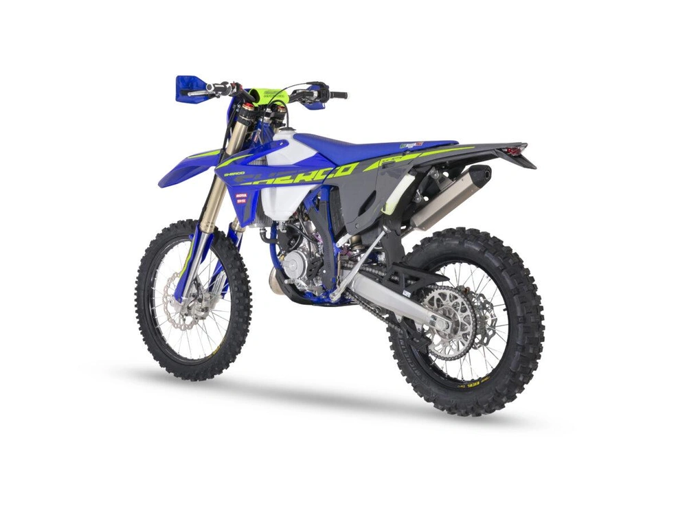 Sherco 125 SE 125 SE Factory 2025 alt