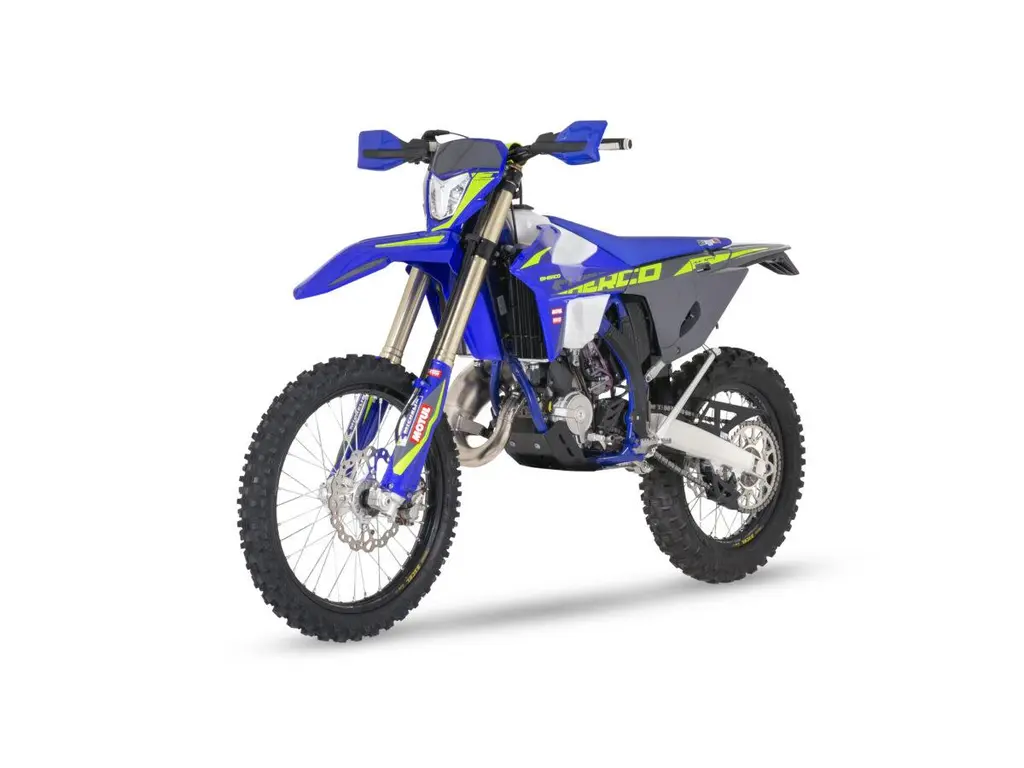 Sherco 125 SE Factory 2025